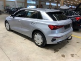  Audi  A3  Sportback 35 TDI 2.0 TDI 110KW AT7 E6d #8