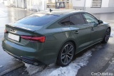  Audi  A5 Sportback  40 TDI quattro S line 2.0 TDI 150KW AT7 E6d #2