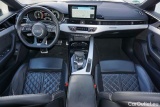  Audi  A5 Sportback  40 TDI quattro S line 2.0 TDI 150KW AT7 E6d #3