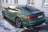  Audi  A5 Sportback  40 TDI quattro S line 2.0 TDI 150KW AT7 E6d #8