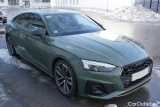  Audi  A5 Sportback  40 TDI quattro S line 2.0 TDI 150KW AT7 E6d #7