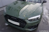  Audi  A5 Sportback  40 TDI quattro S line 2.0 TDI 150KW AT7 E6d #29