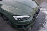  Audi  A5 Sportback  40 TDI quattro S line 2.0 TDI 150KW AT7 E6d #33