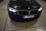  Bmw  Serie 5 Baureihe 5 Touring 530 e 2.0 215KW AT8 E6d #15