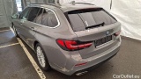  Bmw  Serie 5 Baureihe 5 Touring 530 e 2.0 215KW AT8 E6d #9