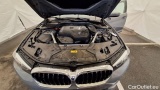  Bmw  Serie 5 Baureihe 5 Touring 530 e 2.0 215KW AT8 E6d #13