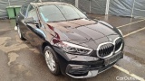  Bmw  Serie 1 1 Limousine 116 d Advantage 1.5 85KW AT7 E6d #8