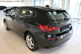  Bmw  Serie 1 Baureihe 1 Lim. 118 i Advantage 1.5 100KW AT7 E6d #8