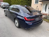  Bmw  Serie 3 Baureihe 3 Lim. 320 d M Sport 2.0 140KW AT8 E6d #9