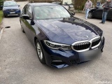  Bmw  Serie 3 Baureihe 3 Lim. 320 d M Sport 2.0 140KW AT8 E6d #8