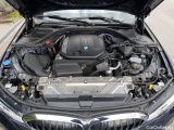  Bmw  Serie 3 Baureihe 3 Lim. 320 d M Sport 2.0 140KW AT8 E6d #12