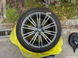  Bmw  Serie 3 Baureihe 3 Lim. 320 d M Sport 2.0 140KW AT8 E6d #28