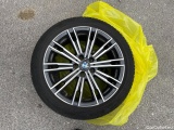  Bmw  Serie 3 Baureihe 3 Lim. 320 d M Sport 2.0 140KW AT8 E6d #47
