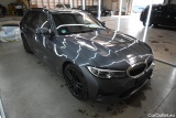  Bmw  Serie 3 Baureihe 3 Touring 320 d xDrive Sport Line 2.0 140KW AT8 E6d #7