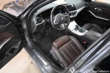  Bmw  Serie 3 Baureihe 3 Touring 320 d xDrive Sport Line 2.0 140KW AT8 E6d #20