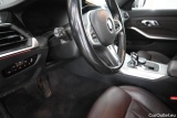  Bmw  Serie 3 Baureihe 3 Touring 320 d xDrive Sport Line 2.0 140KW AT8 E6d #21