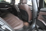  Bmw  Serie 3 Baureihe 3 Touring 320 d xDrive Sport Line 2.0 140KW AT8 E6d #24
