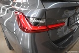  Bmw  Serie 3 Baureihe 3 Touring 320 d xDrive Sport Line 2.0 140KW AT8 E6d #44