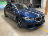 Bmw  Serie 5 Baureihe 5 Lim. 530 e M Sport 2.0 215KW AT8 E6d #9