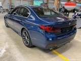  Bmw  Serie 5 Baureihe 5 Lim. 530 e M Sport 2.0 215KW AT8 E6d #10