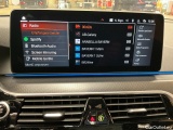  Bmw  Serie 5 Baureihe 5 Lim. 530 e M Sport 2.0 215KW AT8 E6d #14