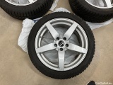  Bmw  Serie 5 Baureihe 5 Lim. 530 e M Sport 2.0 215KW AT8 E6d #16