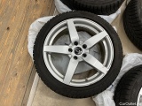  Bmw  Serie 5 Baureihe 5 Lim. 530 e M Sport 2.0 215KW AT8 E6d #18