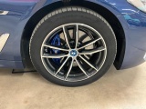  Bmw  Serie 5 Baureihe 5 Lim. 530 e M Sport 2.0 215KW AT8 E6d #31