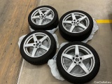  Bmw  Serie 5 Baureihe 5 Lim. 530 e M Sport 2.0 215KW AT8 E6d #32
