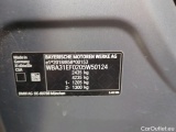  Bmw  X1 Baureihe  30 e xDrive M Sport 1.5 240KW AT7 E6d #4