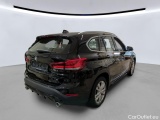  Bmw  X1 Baureihe  xDrive 20 d Sport Line 2.0 140KW AT8 E6d #2
