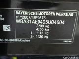  Bmw  X1 Baureihe  xDrive 20 d Sport Line 2.0 140KW AT8 E6d #4