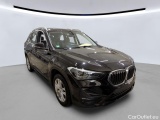 Bmw  X1 Baureihe  xDrive 20 d Sport Line 2.0 140KW AT8 E6d #7