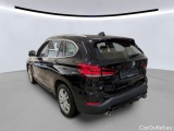  Bmw  X1 Baureihe  xDrive 20 d Sport Line 2.0 140KW AT8 E6d #11