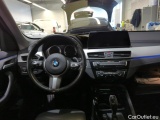  Bmw  X1 Baureihe  xDrive 20 d Sport Line 2.0 140KW AT8 E6d #16