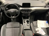 Ford  Focus  Turnier Cool & Connect 1.5 EcoBlue 88KW AT8 E6d #3