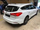  Ford  Focus  Turnier Cool & Connect 1.5 EcoBlue 88KW AT8 E6d #2