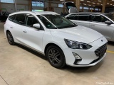  Ford  Focus  Turnier Cool & Connect 1.5 EcoBlue 88KW AT8 E6d #7