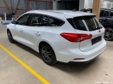  Ford  Focus  Turnier Cool & Connect 1.5 EcoBlue 88KW AT8 E6d #8