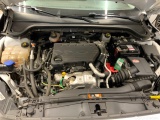  Ford  Focus  Turnier Cool & Connect 1.5 EcoBlue 88KW AT8 E6d #11