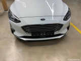  Ford  Focus  Turnier Cool & Connect 1.5 EcoBlue 88KW AT8 E6d #18