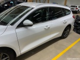  Ford  Focus  Turnier Cool & Connect 1.5 EcoBlue 88KW AT8 E6d #23