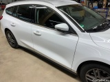  Ford  Focus  Turnier Cool & Connect 1.5 EcoBlue 88KW AT8 E6d #34