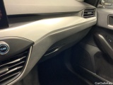 Ford  Focus  Turnier Cool & Connect 1.5 EcoBlue 88KW AT8 E6d #44