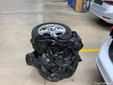  Ford  Focus  Turnier Cool & Connect 1.5 EcoBlue 88KW AT8 E6d #46