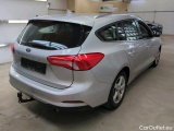  Ford  Focus  Turnier Cool & Connect 1.5 EcoBlue 88KW MT6 E6d #2