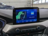  Ford  Focus  Turnier Cool & Connect 1.5 EcoBlue 88KW MT6 E6d #18