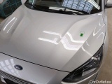  Ford  Focus  Turnier Cool & Connect 1.5 EcoBlue 88KW MT6 E6d #32