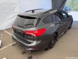  Ford  Focus  Turnier ST-Line 1.0 EcoBoost 92KW AT8 E6d #17