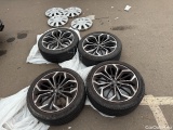  Ford  Focus  Turnier ST-Line 1.0 EcoBoost 92KW AT8 E6d #19